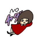 ボミ（個別スタンプ：2）