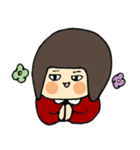 ボミ（個別スタンプ：3）