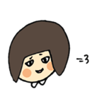 ボミ（個別スタンプ：4）