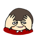 ボミ（個別スタンプ：5）