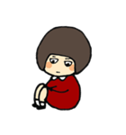 ボミ（個別スタンプ：6）