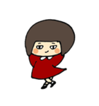 ボミ（個別スタンプ：7）
