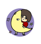 ボミ（個別スタンプ：9）