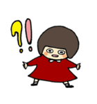 ボミ（個別スタンプ：10）