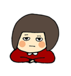 ボミ（個別スタンプ：11）
