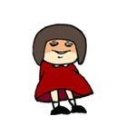ボミ（個別スタンプ：12）