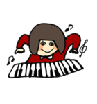 ボミ（個別スタンプ：13）