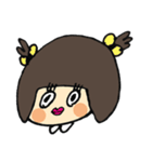 ボミ（個別スタンプ：14）