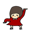 ボミ（個別スタンプ：15）