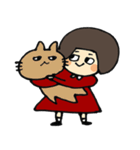 ボミ（個別スタンプ：17）