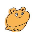 ボミ（個別スタンプ：22）