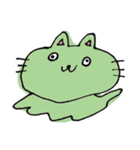 ボミ（個別スタンプ：24）