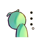 めろまる（個別スタンプ：10）