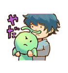 めろまる（個別スタンプ：28）