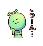 めろまる（個別スタンプ：34）