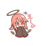 しさくひんスタンプ（個別スタンプ：11）