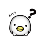 ぺっちゃん〜Everyday Life〜（個別スタンプ：2）