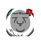 Baballoon in any moment！（個別スタンプ：7）
