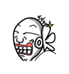 Baballoon in any moment！（個別スタンプ：12）