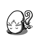 Baballoon in any moment！（個別スタンプ：20）