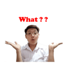 Winer（個別スタンプ：12）
