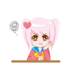 ばんぎゃるらいふ part3（個別スタンプ：29）