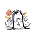 民之助とゆかいな仲間たち（個別スタンプ：37）