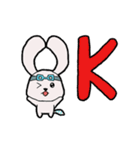 元気犬（個別スタンプ：2）