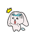元気犬（個別スタンプ：12）