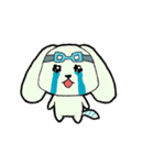 元気犬（個別スタンプ：13）