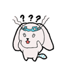 元気犬（個別スタンプ：15）
