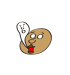 いものこころ（個別スタンプ：10）