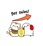 GoGo ToriJapa（個別スタンプ：5）