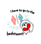 GoGo ToriJapa（個別スタンプ：14）