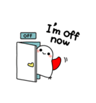 GoGo ToriJapa（個別スタンプ：19）