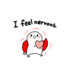 GoGo ToriJapa（個別スタンプ：32）
