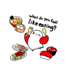 GoGo ToriJapa（個別スタンプ：33）
