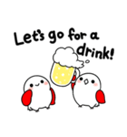 GoGo ToriJapa（個別スタンプ：40）