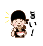 麺や響 オリジナル スタンプ（個別スタンプ：15）