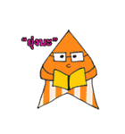 Star＆Friend（個別スタンプ：12）