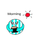 Star＆Friend（個別スタンプ：30）
