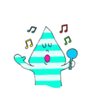 Star＆Friend（個別スタンプ：31）