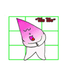 Star＆Friend（個別スタンプ：33）