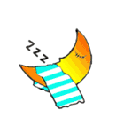 Star＆Friend（個別スタンプ：35）