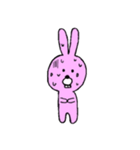 まるちゃんズ（個別スタンプ：8）