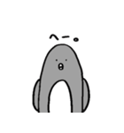 まるちゃんズ（個別スタンプ：9）