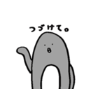 まるちゃんズ（個別スタンプ：10）