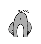 まるちゃんズ（個別スタンプ：13）