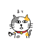 まるちゃんズ（個別スタンプ：15）