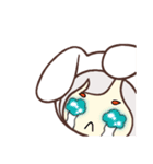 モジョうさ（個別スタンプ：28）